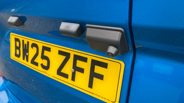 Ford Transit Custom 280 L1 Diesel Fwd 2.0 EcoBlue 136ps H1 Van Limited Auto